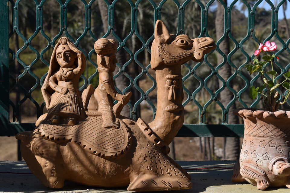 Photo of Mount Abu, Rajasthan, India by Shubham Shrivastava
