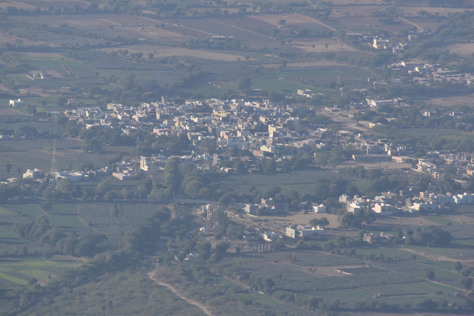 Photo of Honeymoon Point, Ganesh Road, Mount Abu, Rajasthan, India by Shubham Shrivastava