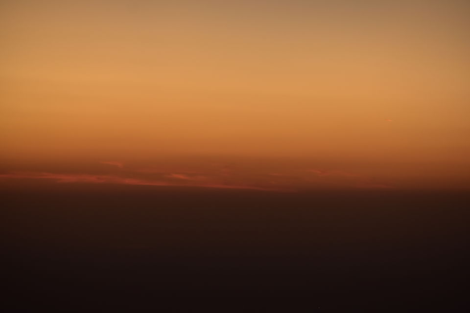 Photo of Sunset Point, Anadara Road, Mount Abu, Rajasthan, India by Shubham Shrivastava
