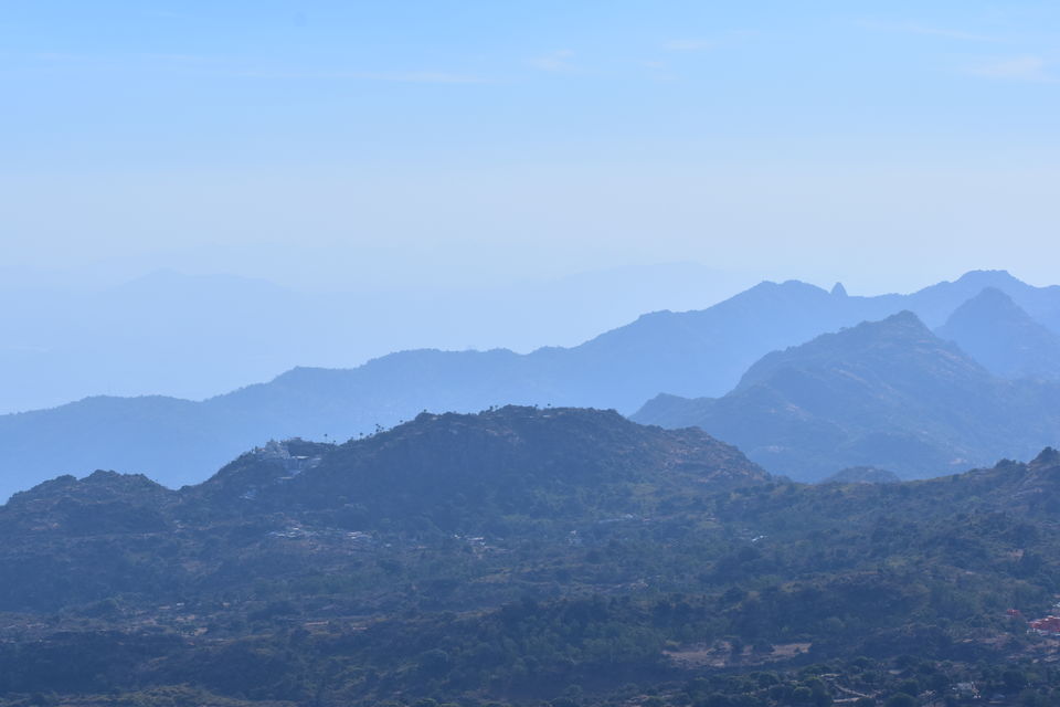 Photo of Guru Shikhar, Rajasthan by Shubham Shrivastava