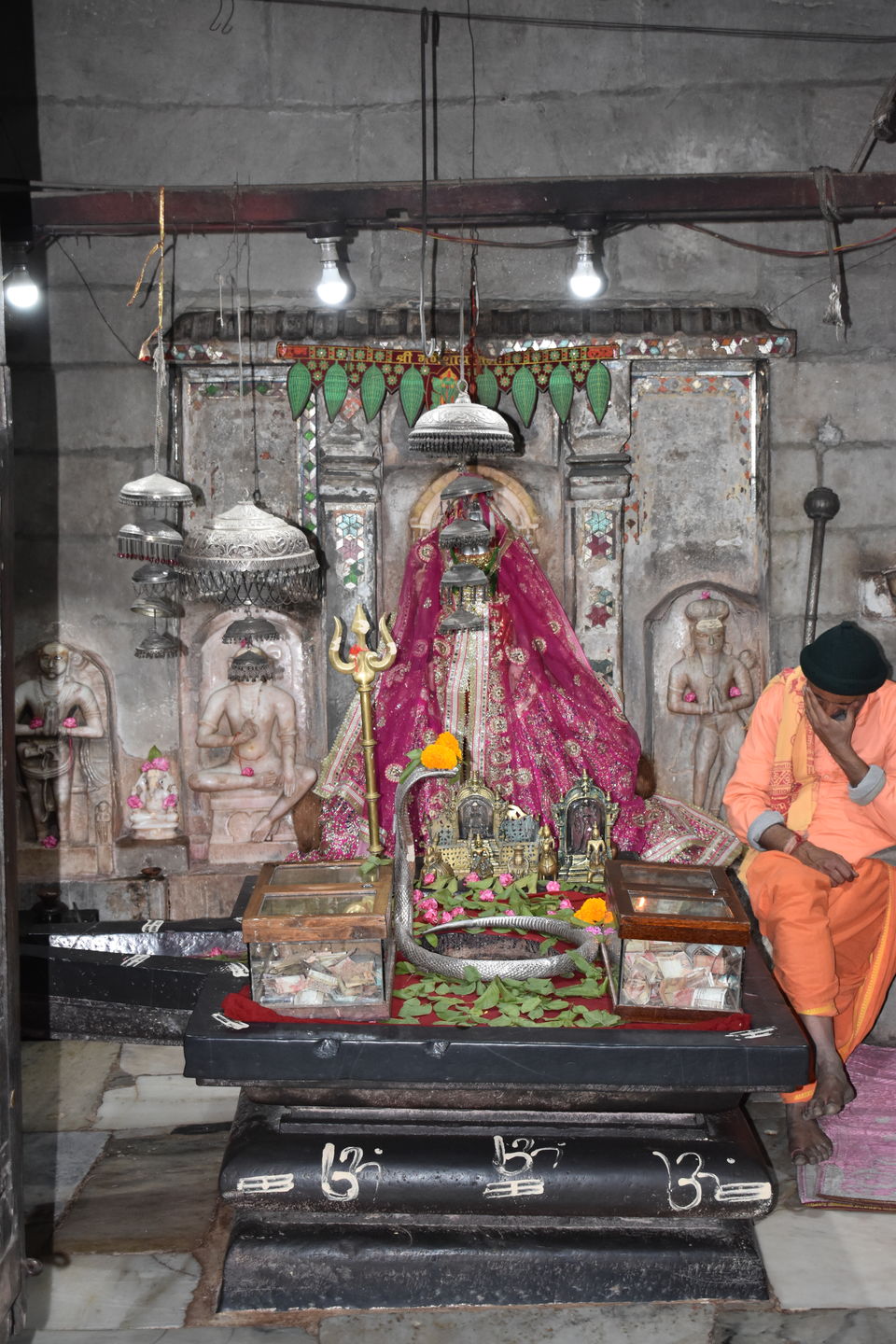 Photo of 3 Days Trip To Arbudanchal by Shubham Shrivastava