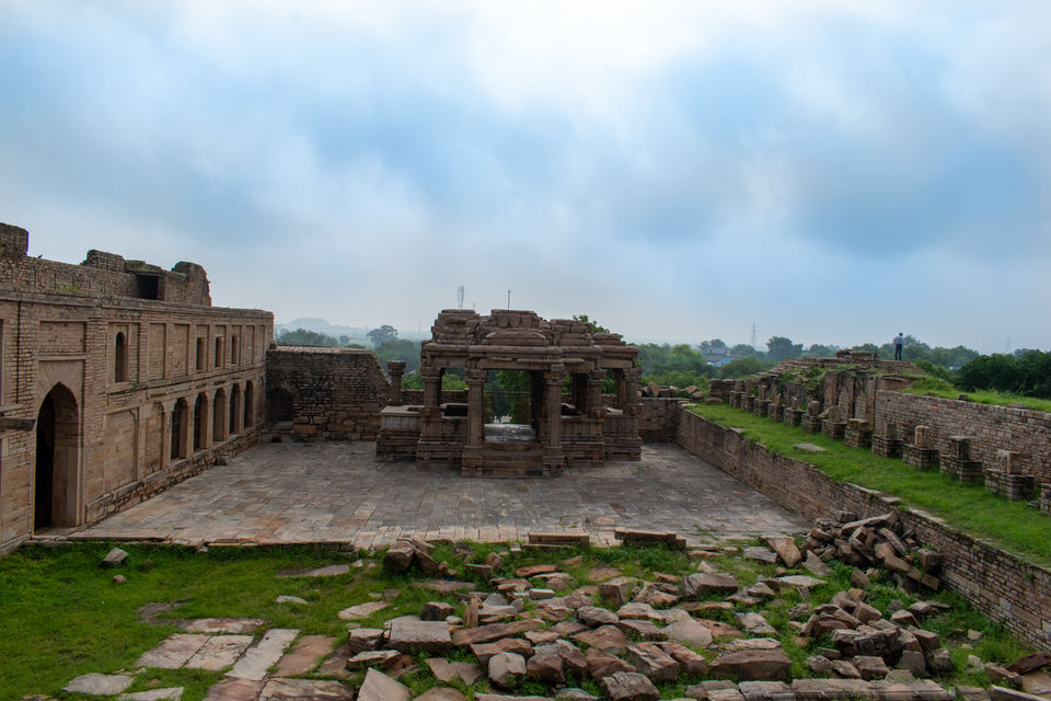 Photo of Hidden jewels of Morena – “ Padawali, Mitawali, Bateshwar ” by Shubham Shrivastava