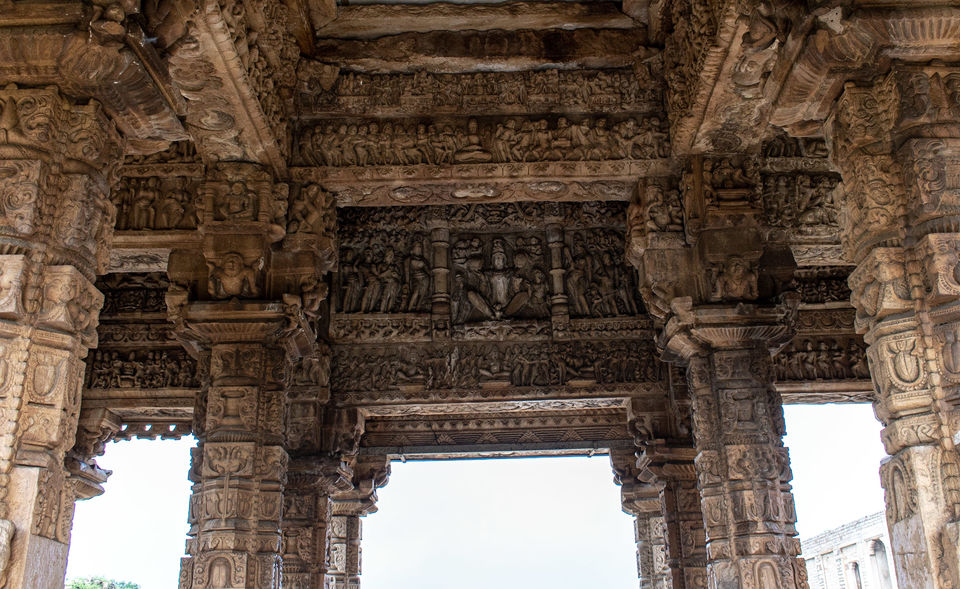 Photo of Hidden jewels of Morena – “ Padawali, Mitawali, Bateshwar ” by Shubham Shrivastava