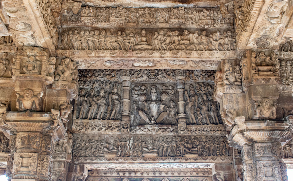Photo of Hidden jewels of Morena – “ Padawali, Mitawali, Bateshwar ” by Shubham Shrivastava