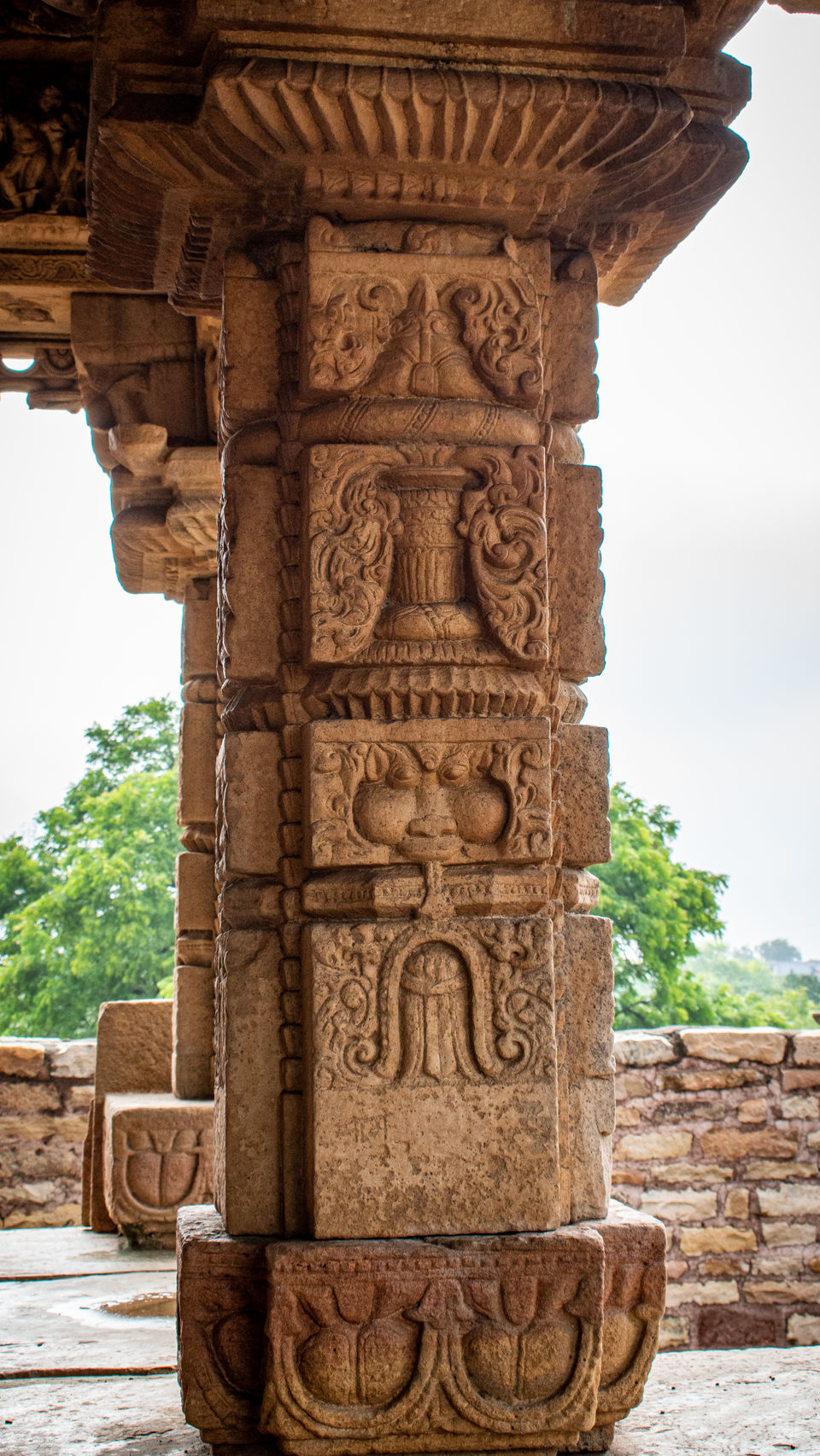 Photo of Hidden jewels of Morena – “ Padawali, Mitawali, Bateshwar ” by Shubham Shrivastava