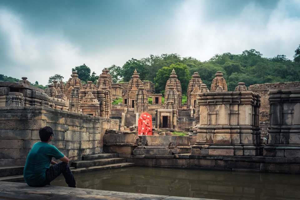 Photo of Hidden jewels of Morena – “ Padawali, Mitawali, Bateshwar ” by Shubham Shrivastava