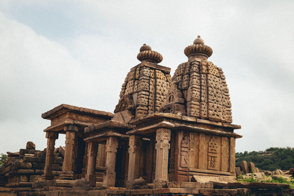 Photo of Bateshwar Temple, Morena, Madhya Pradesh, India by Shubham Shrivastava