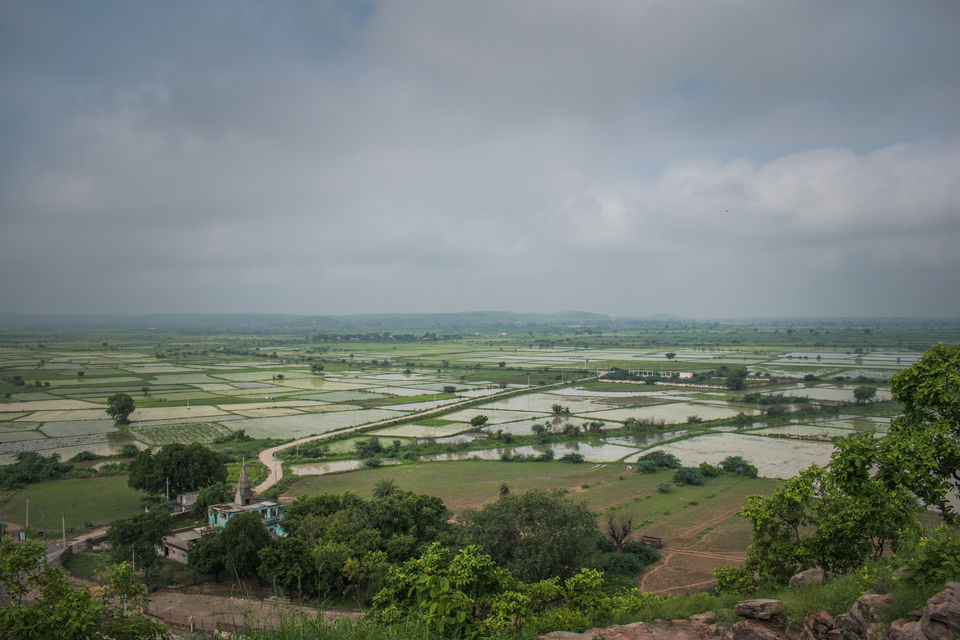 Photo of Hidden jewels of Morena – “ Padawali, Mitawali, Bateshwar ” by Shubham Shrivastava