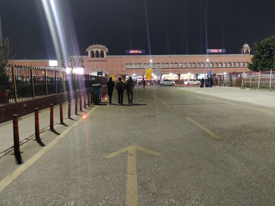 Photo of Reasons why should you visit Jaipur! 2/7 by Siddhima