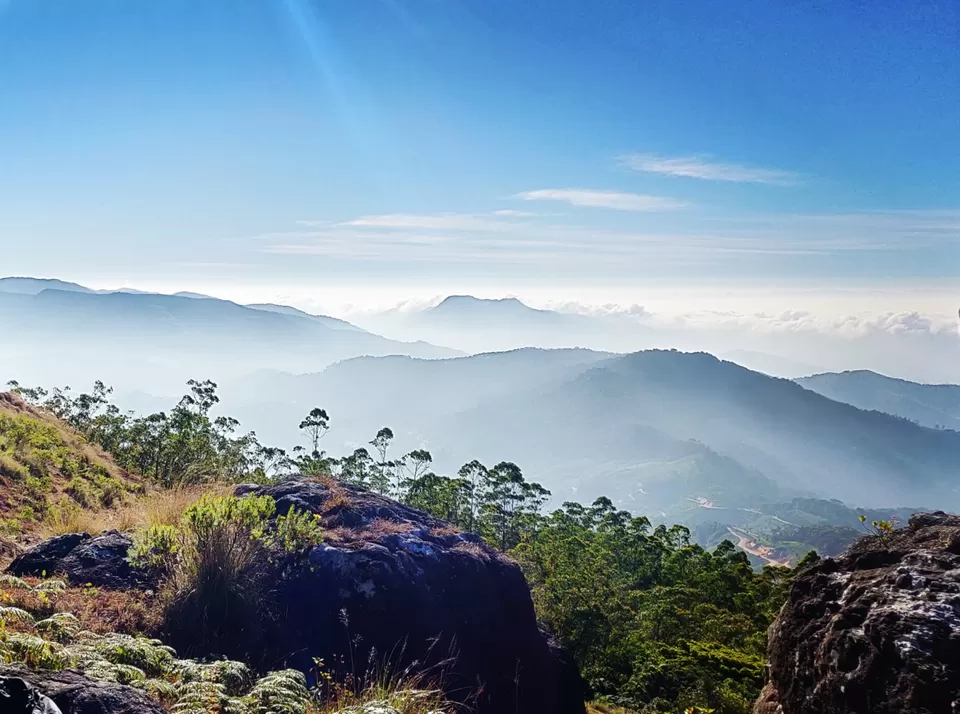 Photo of Ruhaniyaat of Munnar by Shreya Bharadwaj