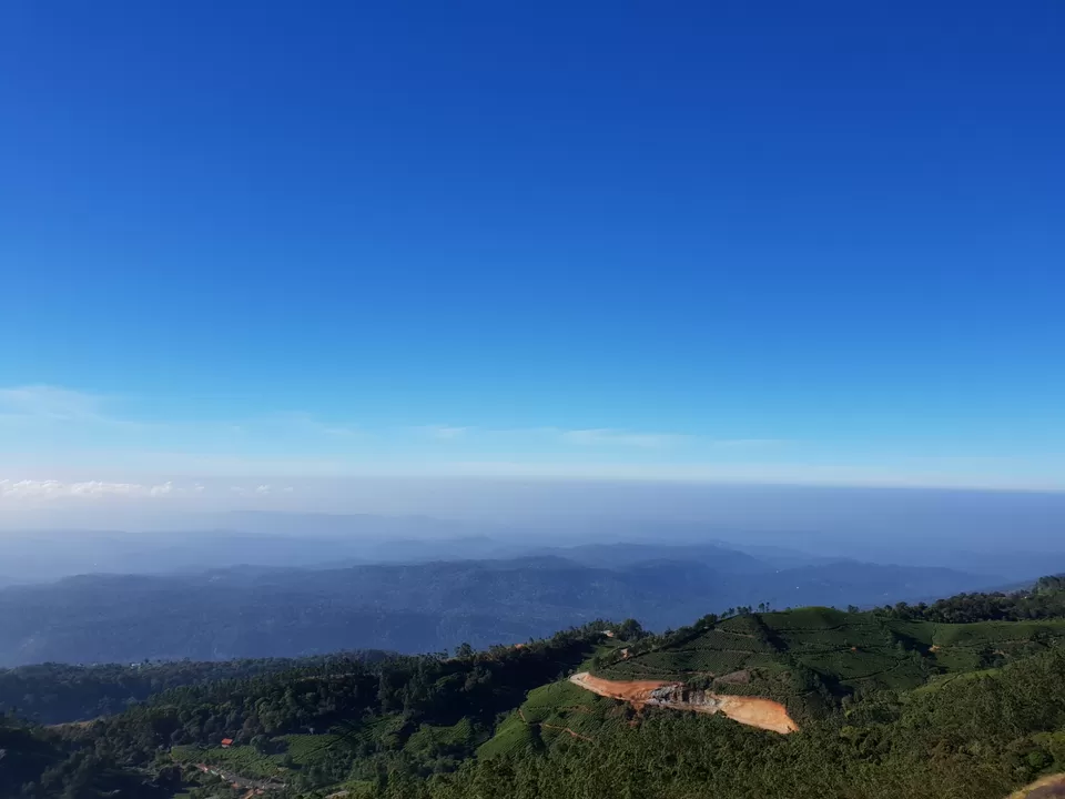 Photo of Ruhaniyaat of Munnar by Shreya Bharadwaj