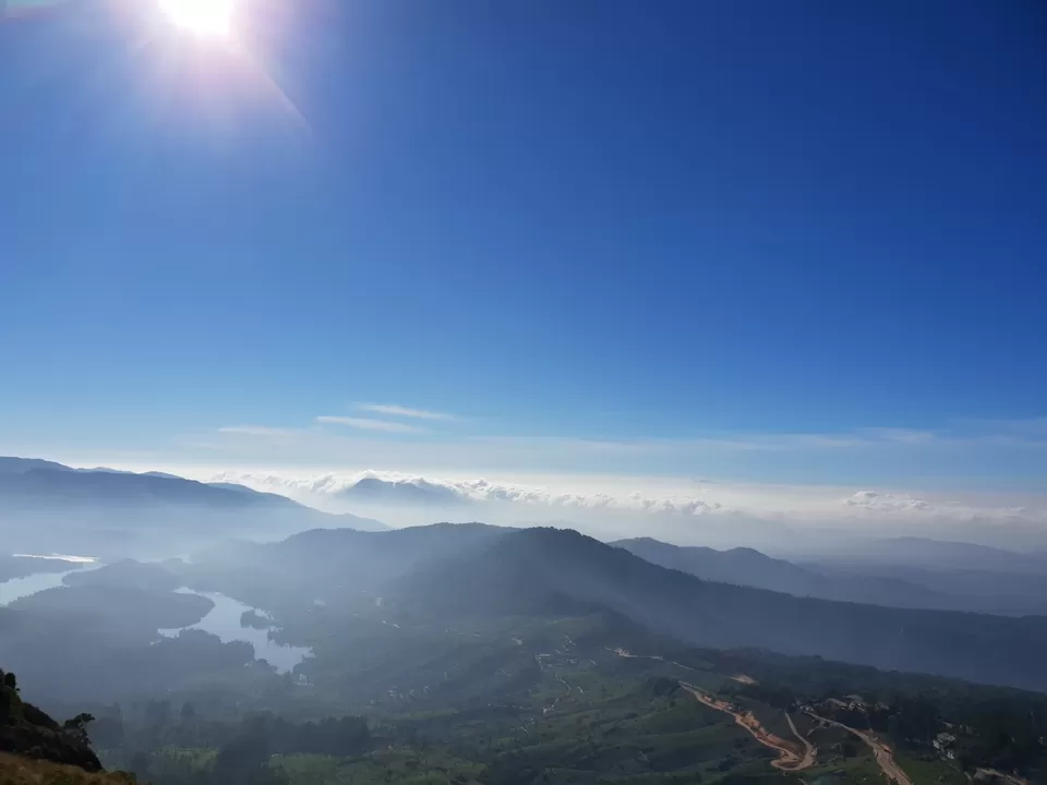 Photo of Ruhaniyaat of Munnar by Shreya Bharadwaj
