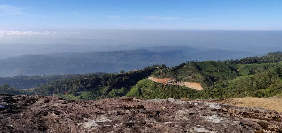 Photo of Ruhaniyaat of Munnar by Shreya Bharadwaj