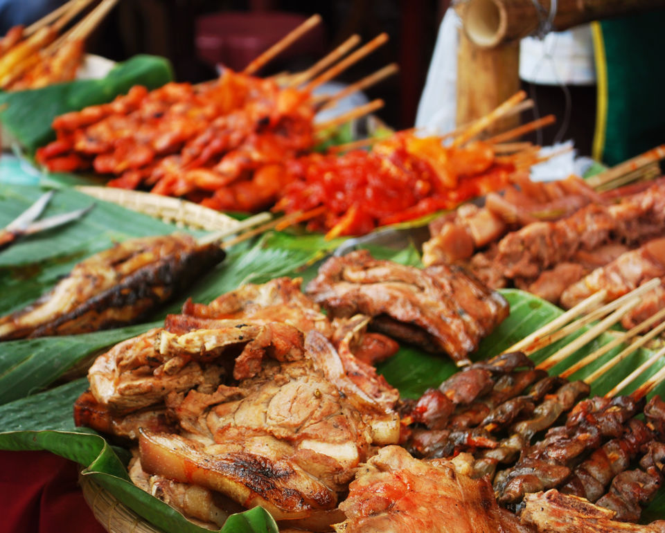 Photo of My Global Food Trail 23/23 by Pankaj Chaddah