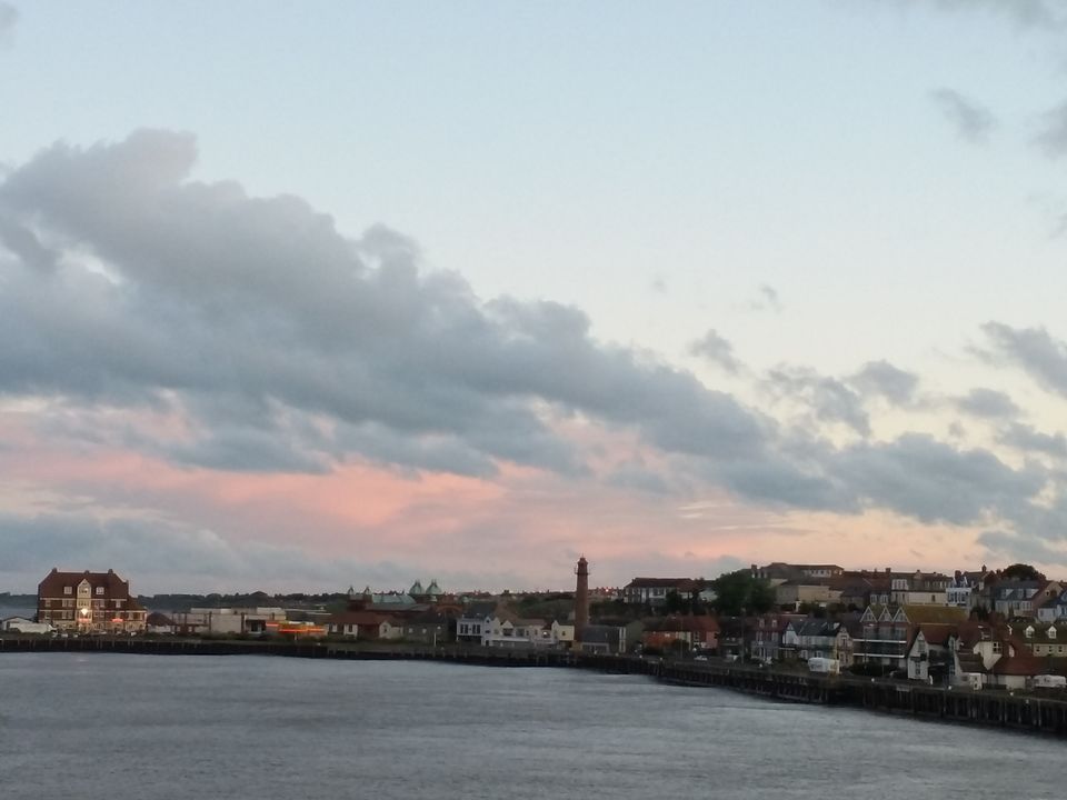 Photo of Great Yarmouth – The home where you can go whenever you run out of homes! 1/12 by The Herbal Monks