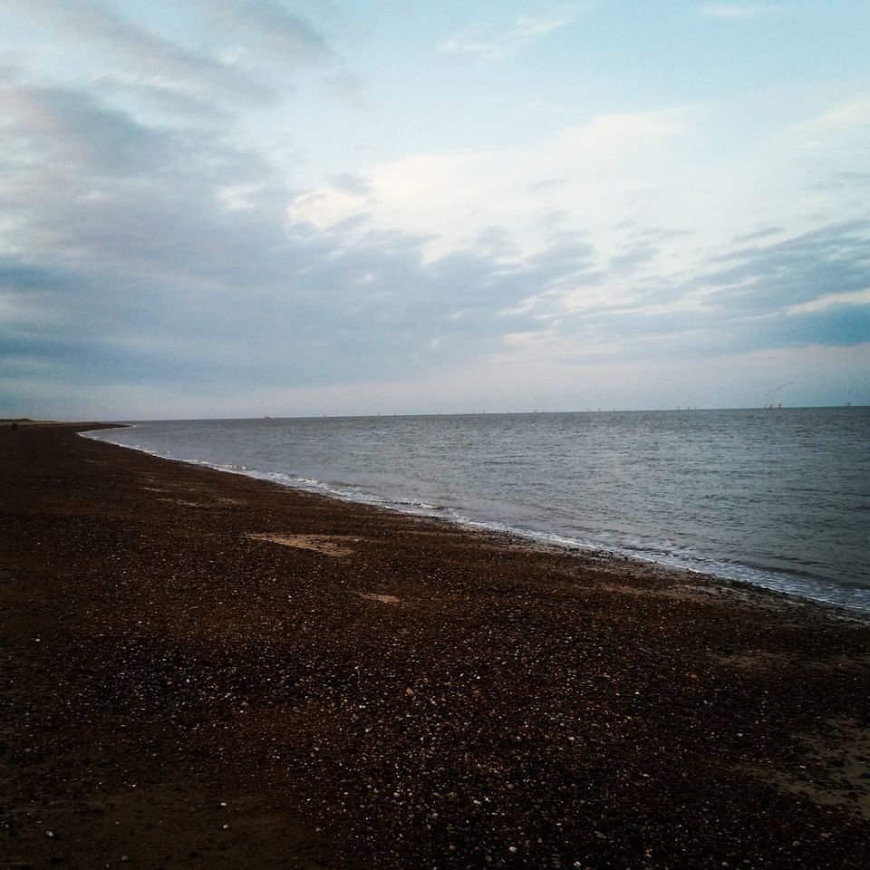 Photo of Great Yarmouth – The home where you can go whenever you run out of homes! 2/12 by The Herbal Monks