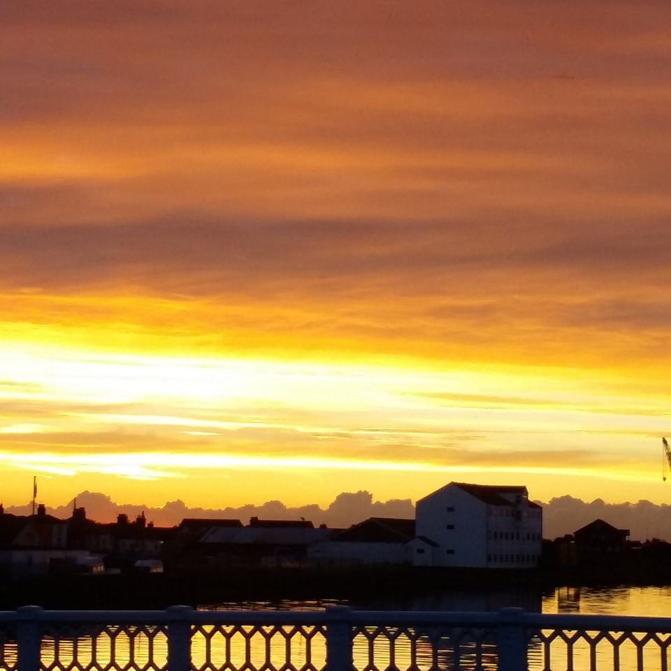 Photo of Great Yarmouth – The home where you can go whenever you run out of homes! 3/12 by The Herbal Monks