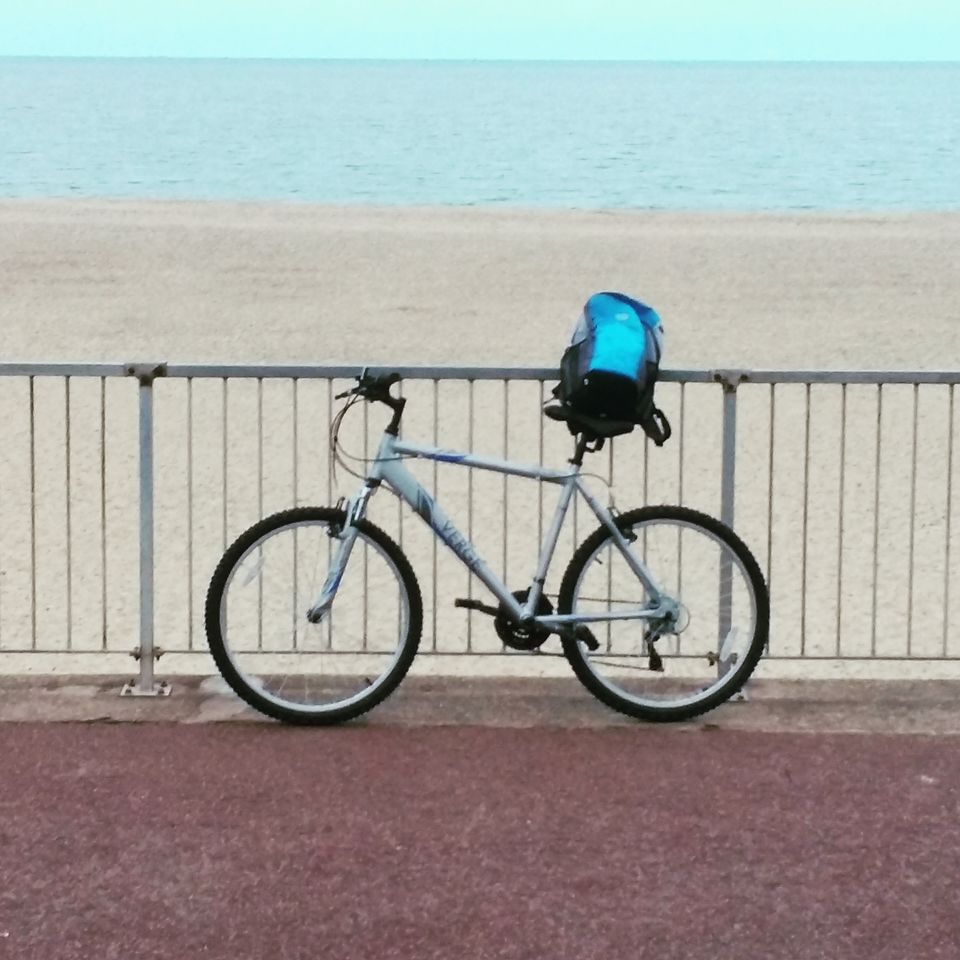 Photo of Great Yarmouth – The home where you can go whenever you run out of homes! 4/12 by The Herbal Monks