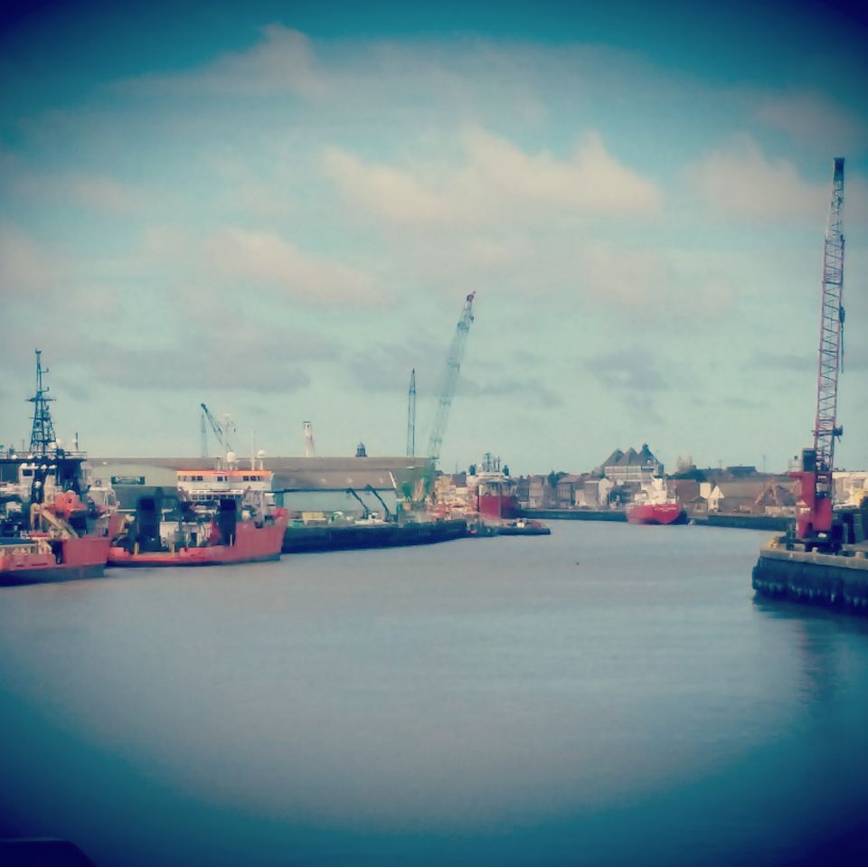Photo of Great Yarmouth – The home where you can go whenever you run out of homes! 5/12 by The Herbal Monks