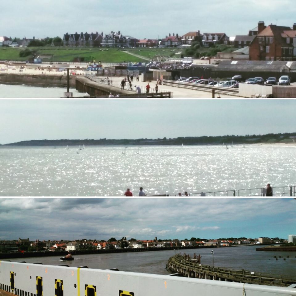 Photo of Great Yarmouth – The home where you can go whenever you run out of homes! 7/12 by The Herbal Monks