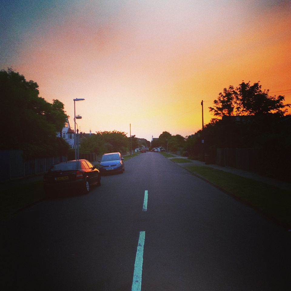 Photo of Great Yarmouth – The home where you can go whenever you run out of homes! 8/12 by The Herbal Monks
