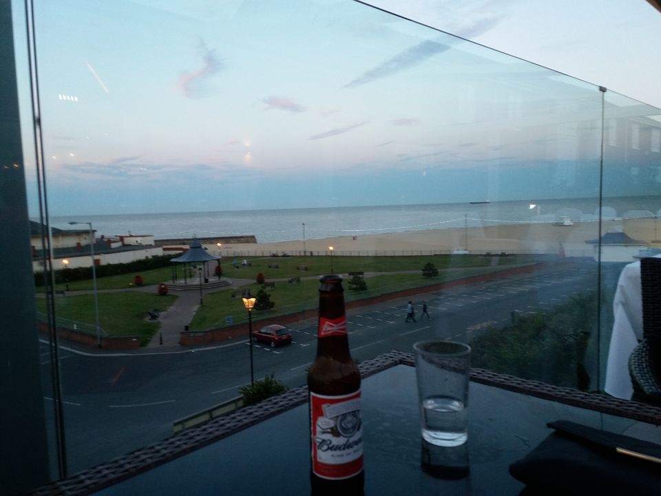 Photo of Great Yarmouth – The home where you can go whenever you run out of homes! 12/12 by The Herbal Monks