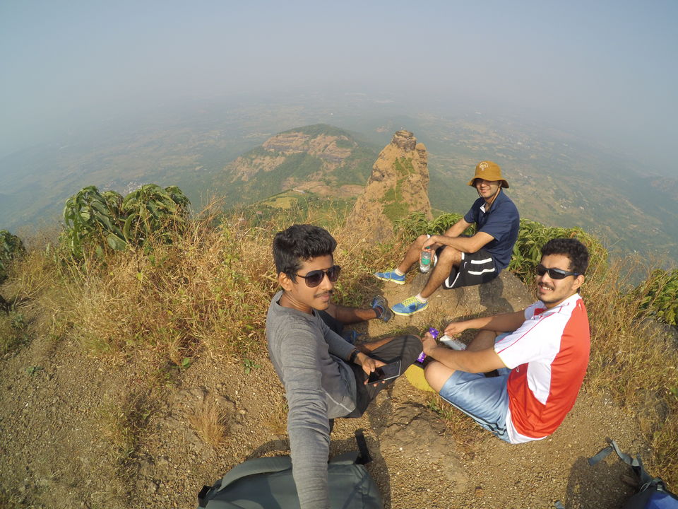 Photo of Prabal Machi – Where strangers turn friends 3/9 by The Herbal Monks
