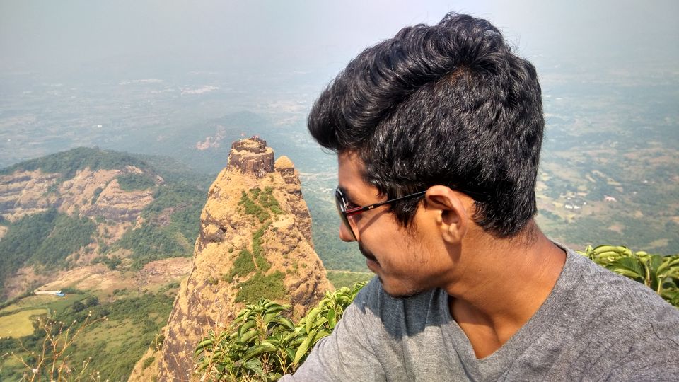 Photo of Prabal Machi – Where strangers turn friends 4/9 by The Herbal Monks