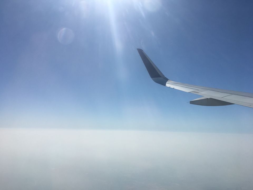 Photo of Dehradun, Uttarakhand, India by Parin Parikh