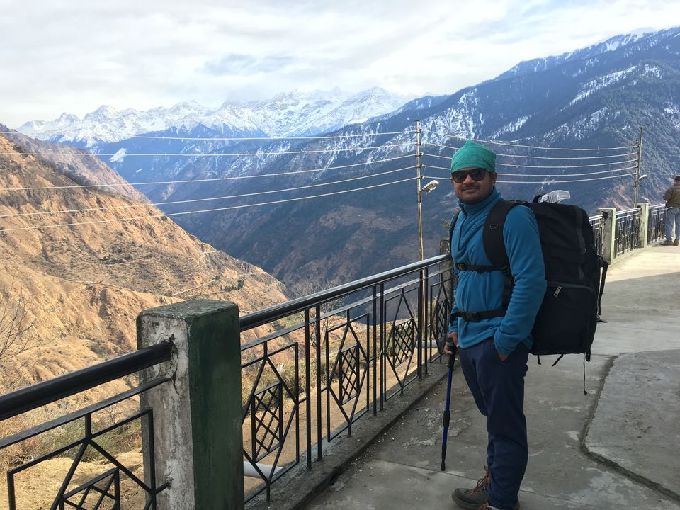 Photo of Dayara Bugyal, Taknaur Renge, Uttarakhand, India by Parin Parikh
