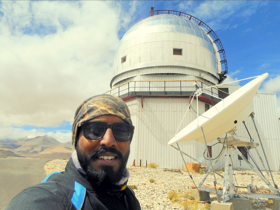 Photo of My Solo Ladakh Bike Trip (15 Days in Ladakh) by OneGoodSoul