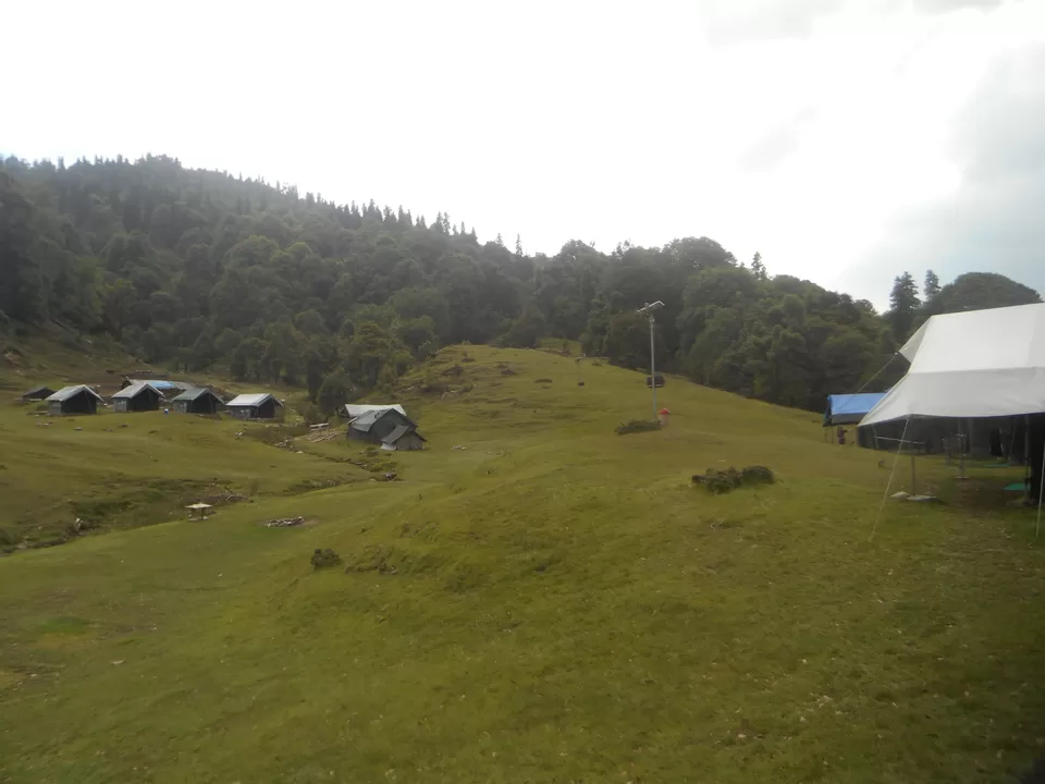Photo of Chopta, Uttarakhand, India by Tanushree Jain