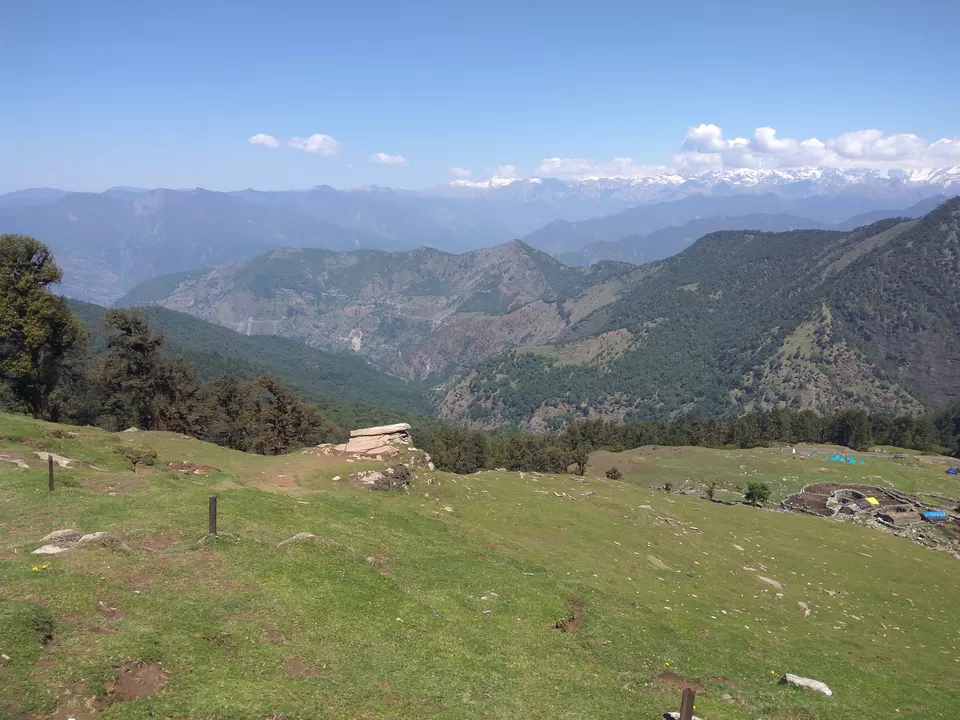 Photo of Chopta, Uttarakhand, India by Tanushree Jain