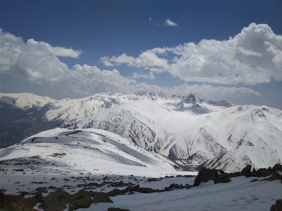 Photo of A rookie's photo trail of paradise on earth #kashmirinphotos #photoblog by Tanushree Jain