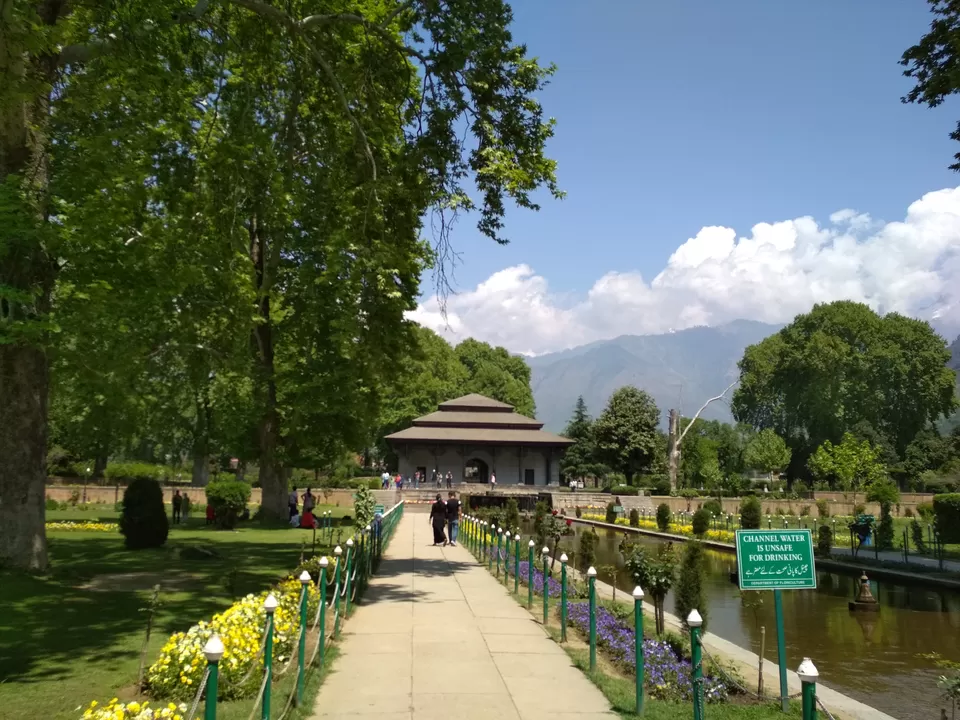 Photo of Srinagar by Tanushree Jain