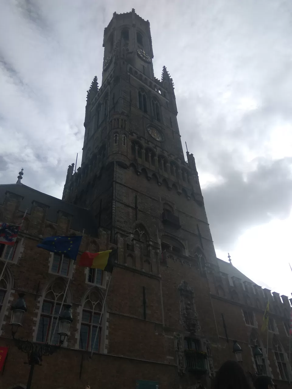 Photo of Bruges, Belgium by Tanushree Jain