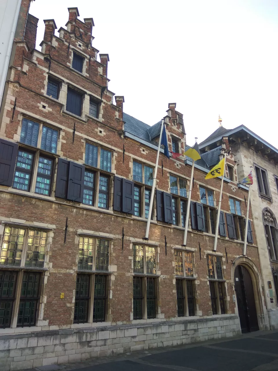 Photo of Rubenshuis, Wapper, Antwerp, Belgium by Tanushree Jain