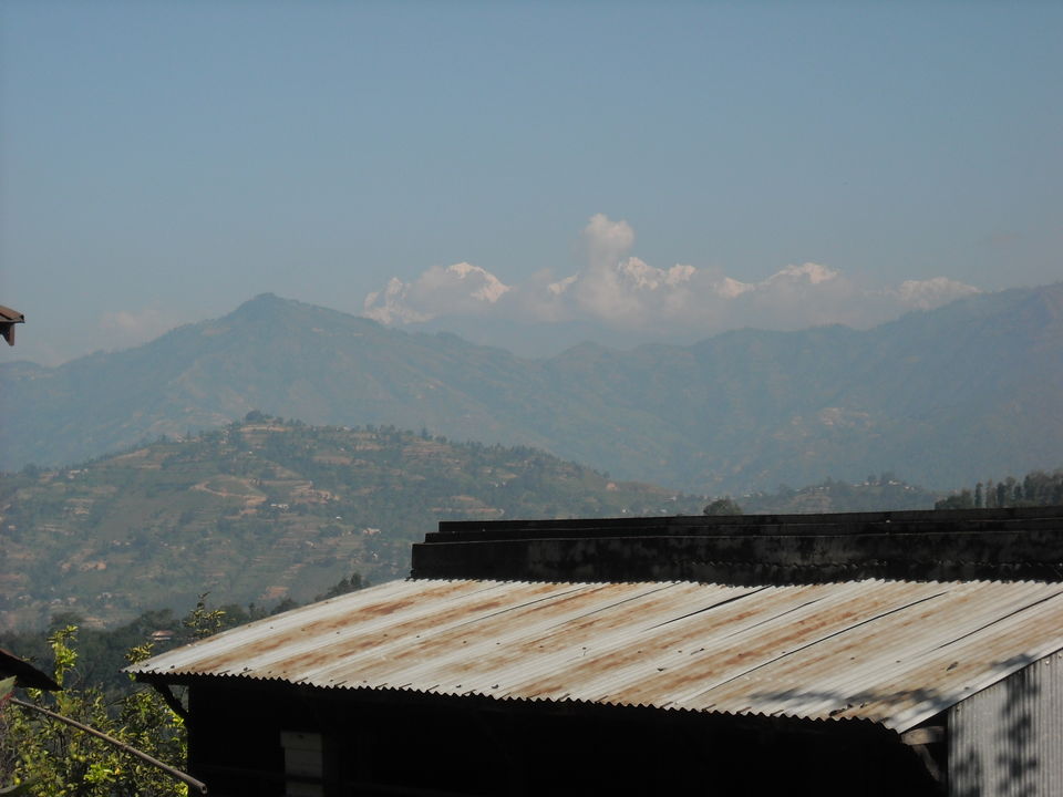 Photo of Nepal: a land of multiple shades #nearindia by Tanushree Jain