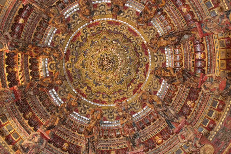 Photo of Golden City Fort Jaisalmer, Khejer Para, Manak Chowk, Amar Sagar Pol, Jaisalmer, Rajasthan, India by Tanushree Jain