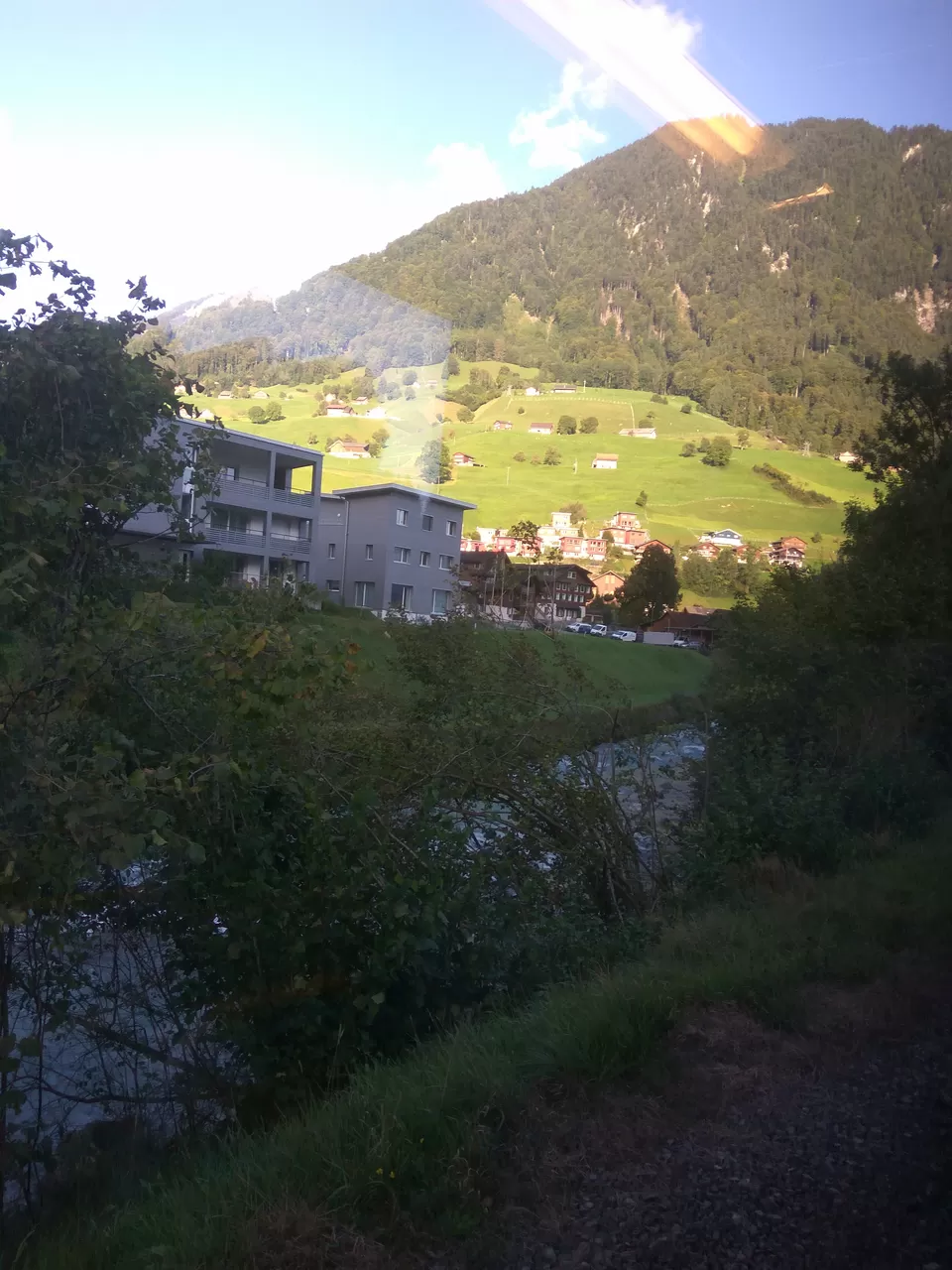 Photo of Lucerne, Switzerland by Tanushree Jain