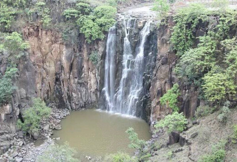 Photo of A promising weekend getaway near Indore! by Aayushi Kasliwal