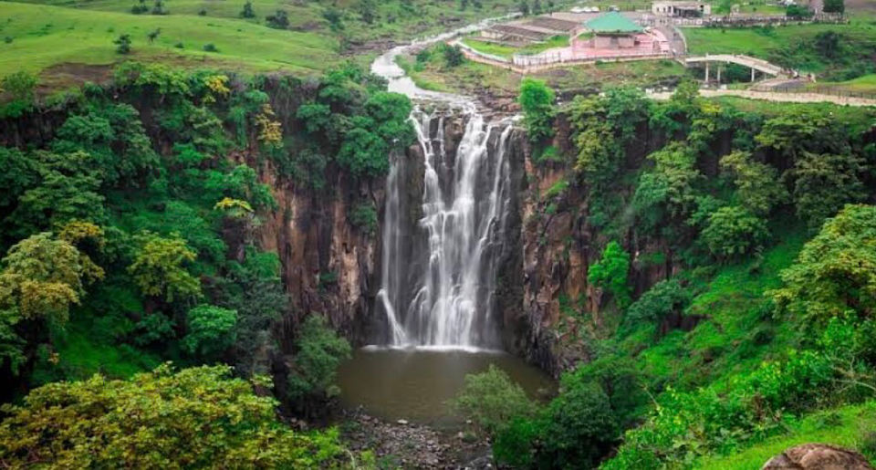 Photo of A promising weekend getaway near Indore! by Aayushi Kasliwal