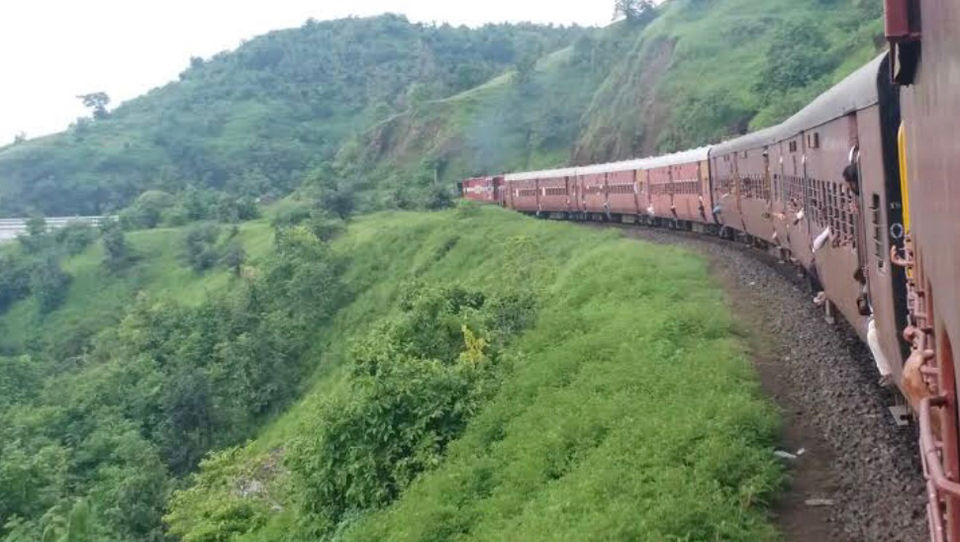 Photo of A promising weekend getaway near Indore! by Aayushi Kasliwal