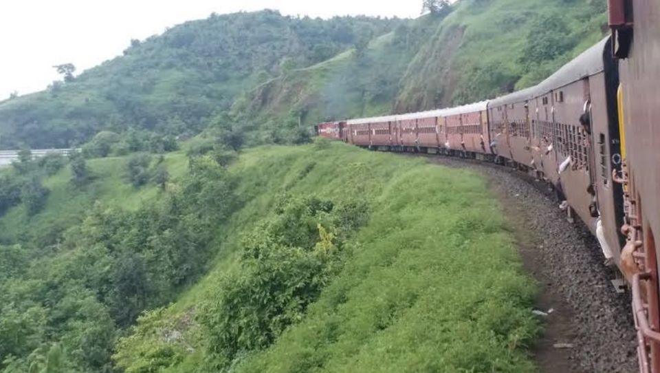 Photo of A promising weekend getaway near Indore! by Aayushi Kasliwal