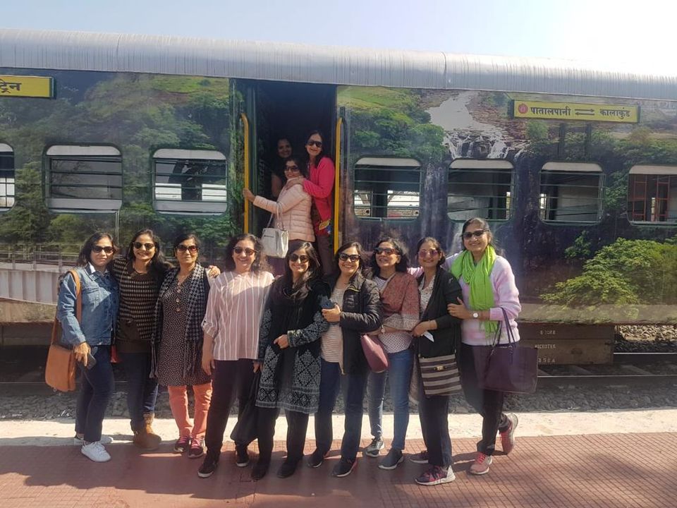 Photo of A promising weekend getaway near Indore! by Aayushi Kasliwal