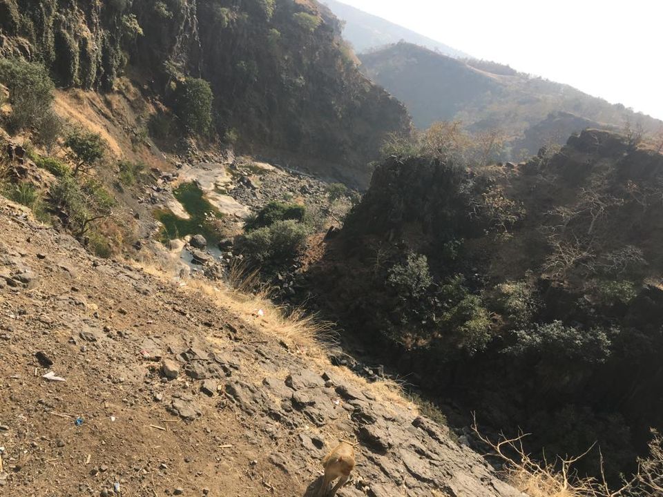 Photo of A promising weekend getaway near Indore! by Aayushi Kasliwal