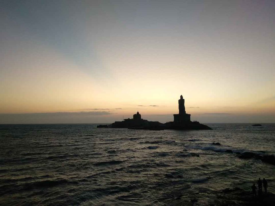 Photo of A short South India trip by Soutam Dutta