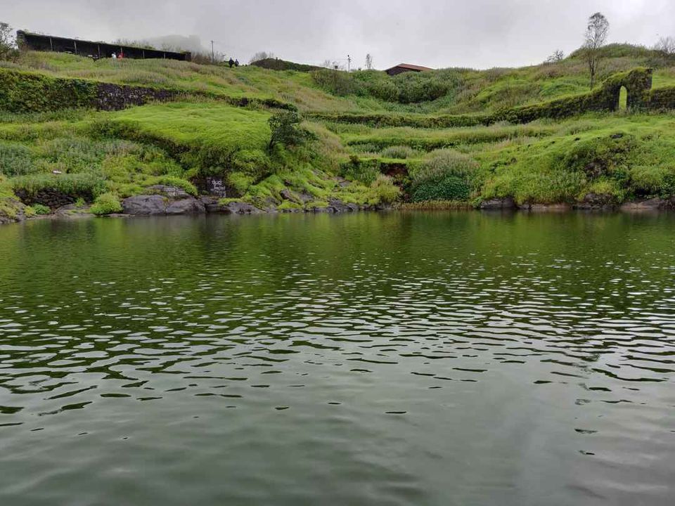 Photo of Historical Range Trek from Mighty Rajgad to Massive Torna.. 17/44 by Frantic_Feets