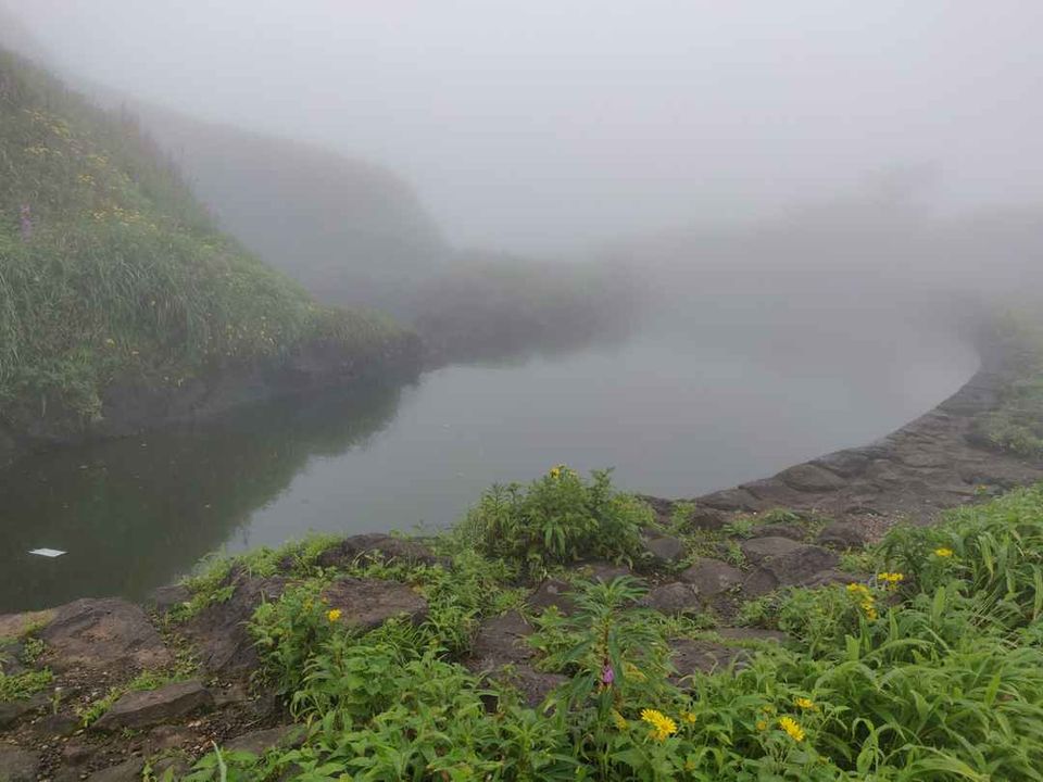 Photo of Historical Range Trek from Mighty Rajgad to Massive Torna.. 32/44 by Frantic_Feets