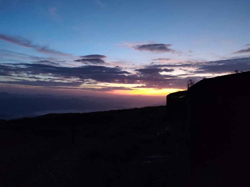 Photo of Historical Range Trek from Mighty Rajgad to Massive Torna.. by Frantic_Feets